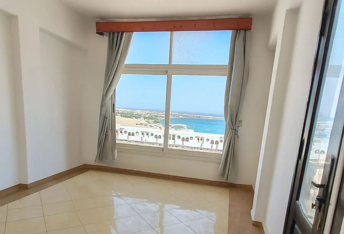 Seaview Panorama Apartment