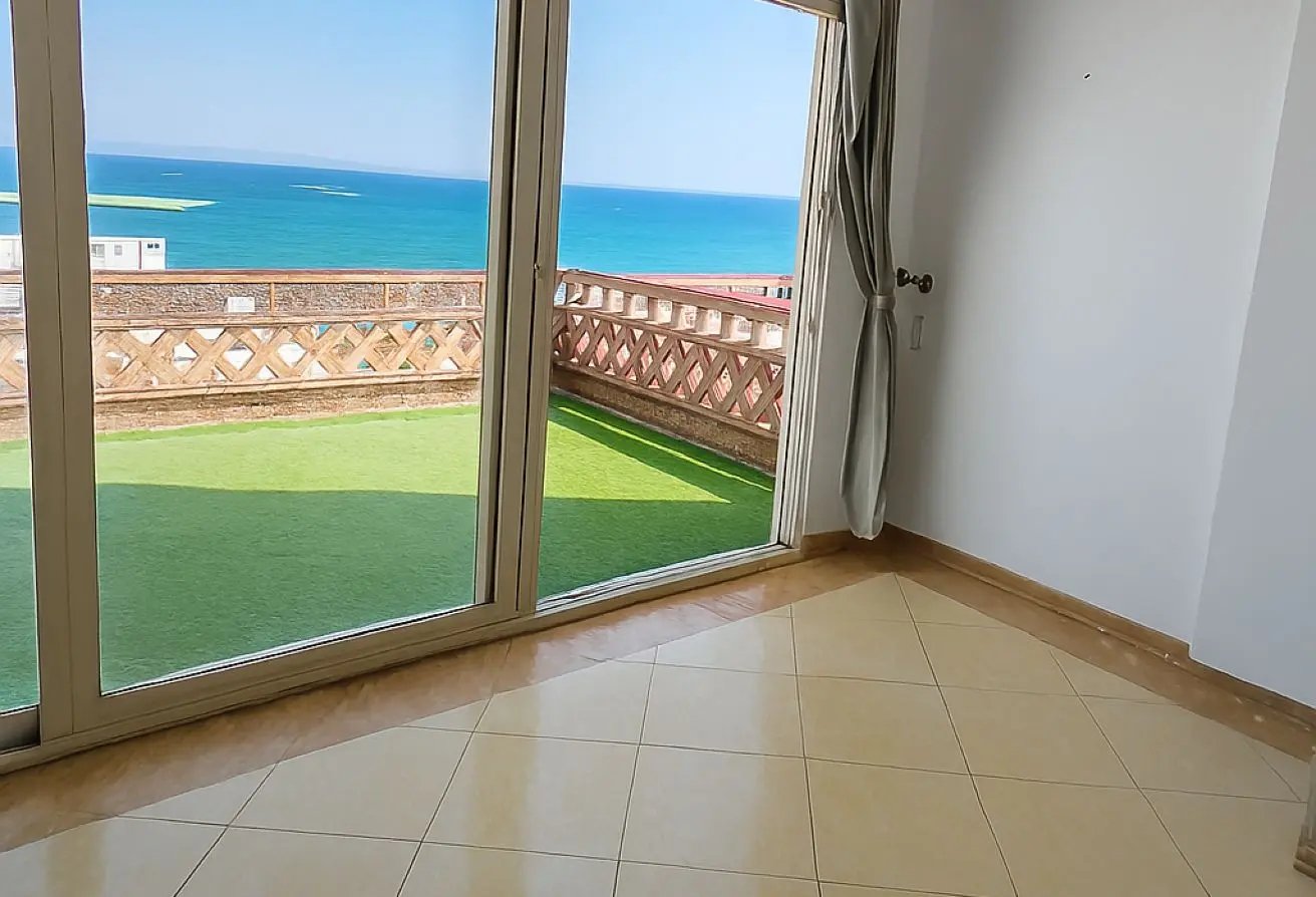 Seaview Panorama Apartment