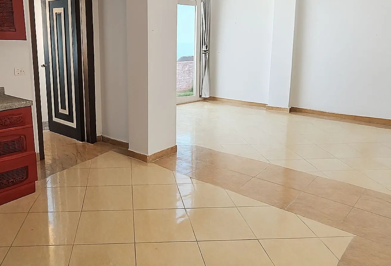 Seaview Panorama Apartment