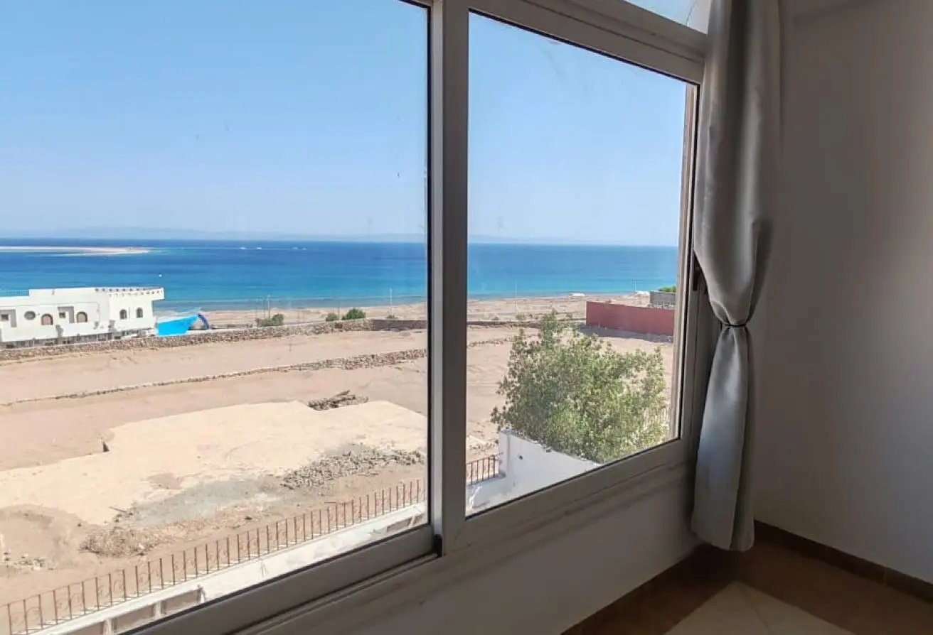 Seaview Panorama Apartment