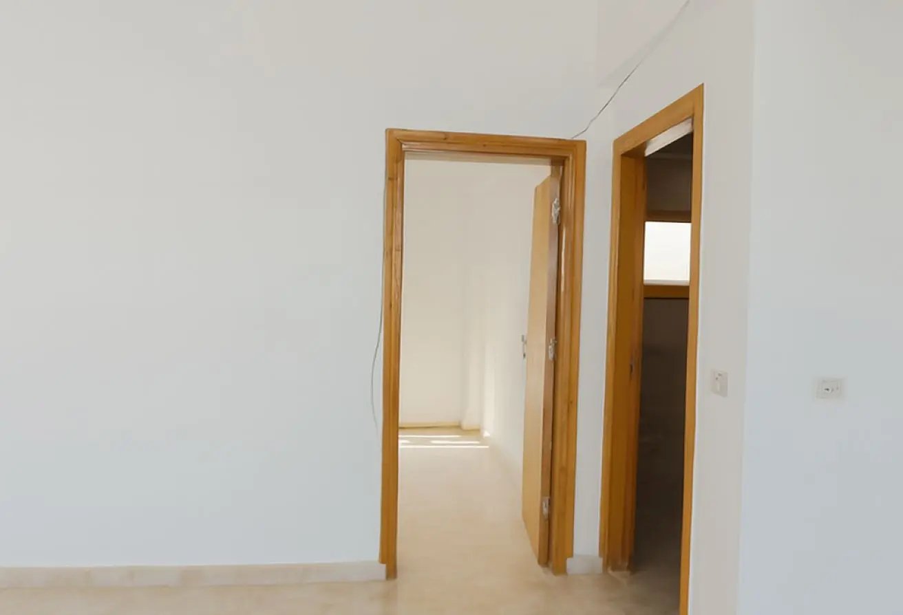 Garden Apartment