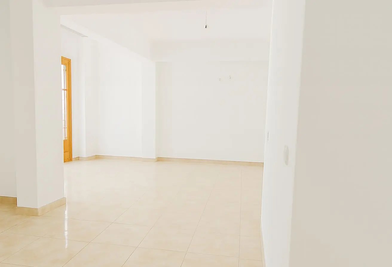Garden Apartment