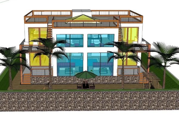 Reyad Villa