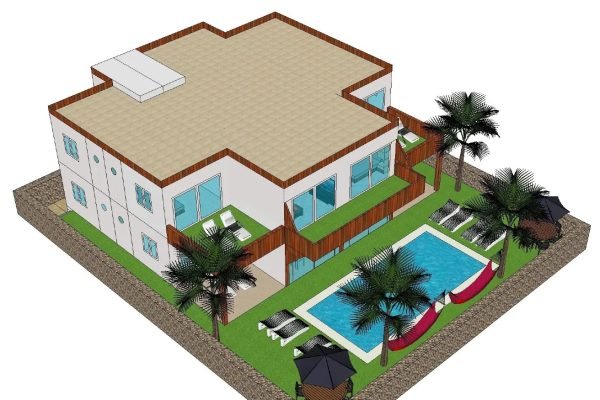 Guest House
