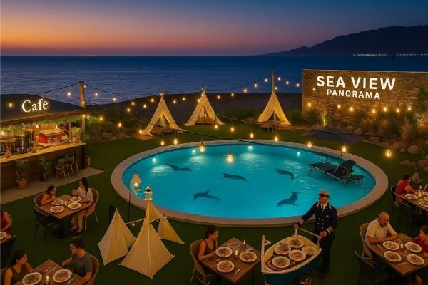 Dahab Sky Club